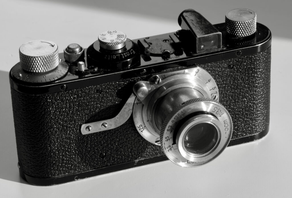 Leica I